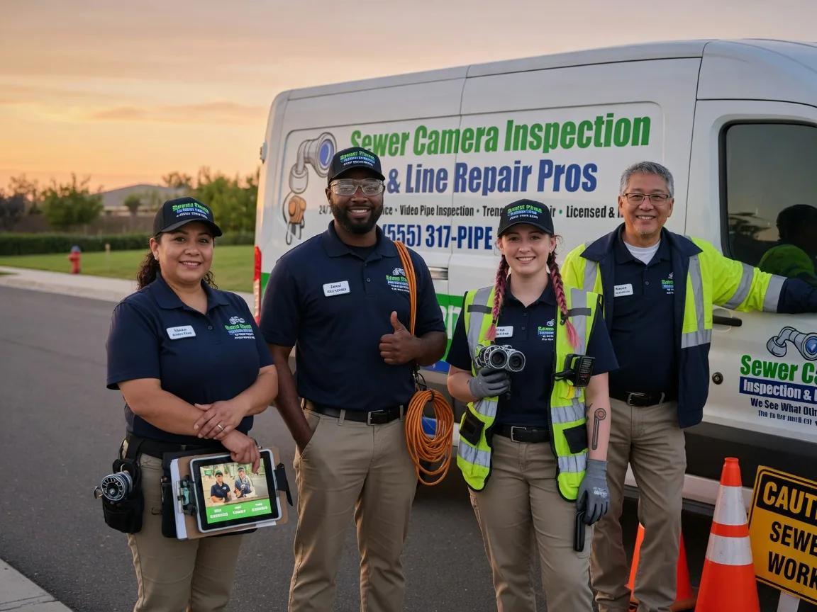 Sewer Line Repair company in Phoenicia, NY